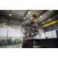BOSCH GWS 17-125 TS kampinis šlifuoklis